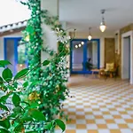 Holiday home Il Carrubo With Jacuzzi & Sauna