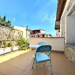 Il Carrubo With Jacuzzi & Sauna Holiday home