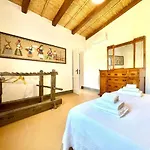 Il Carrubo With Jacuzzi & Sauna Holiday home *