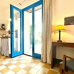 Il Carrubo With Jacuzzi & Sauna * Bari Sardo