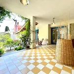 Il Carrubo With Jacuzzi & Sauna Holiday home