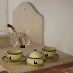 Il Carrubo With Jacuzzi & Sauna