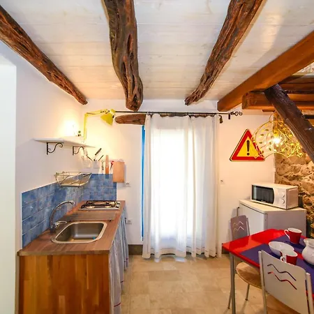 Il Carrubo & Holiday home Bari Sardo