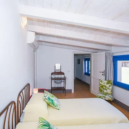 Il Carrubo & Vakantiehuis