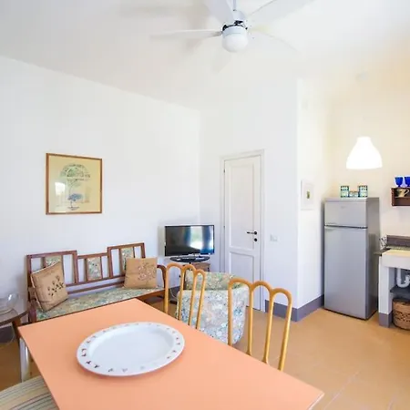 Il Carrubo & Holiday home *