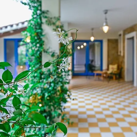 Holiday home Il Carrubo &