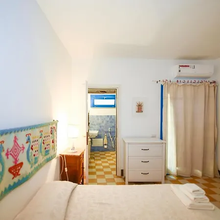 Il Carrubo & * 바리사르도