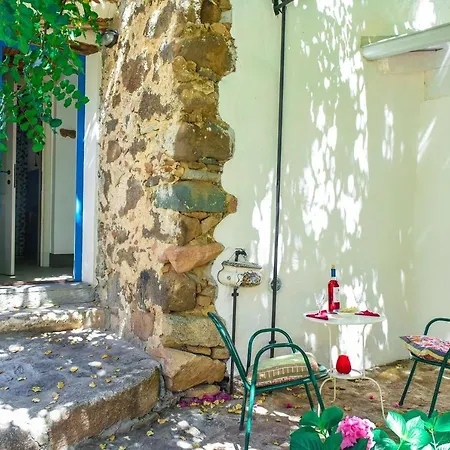 Il Carrubo & Holiday home *