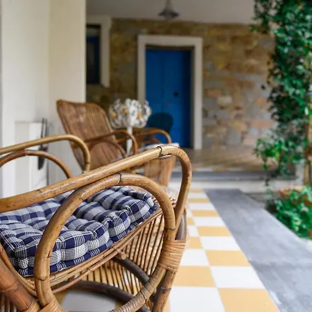 Il Carrubo & Holiday home