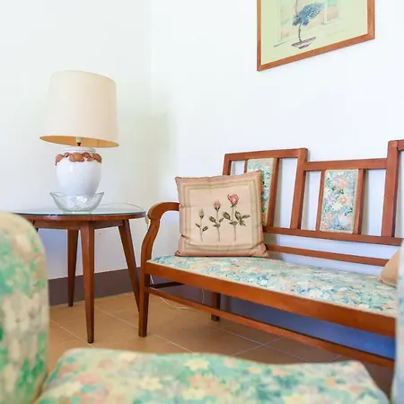 Il Carrubo & Holiday home Bari Sardo