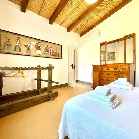 Il Carrubo & Holiday home *