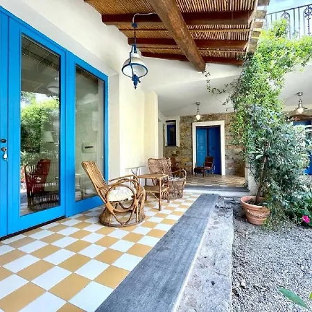 Holiday home Il Carrubo & Bari Sardo