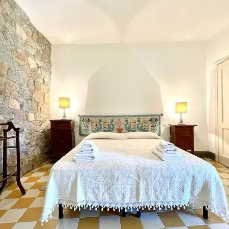 Il Carrubo & Holiday home *