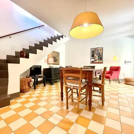 Il Carrubo & Holiday home *