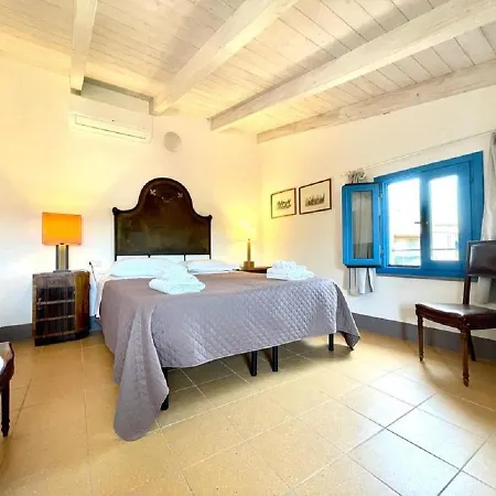 Il Carrubo & Holiday home