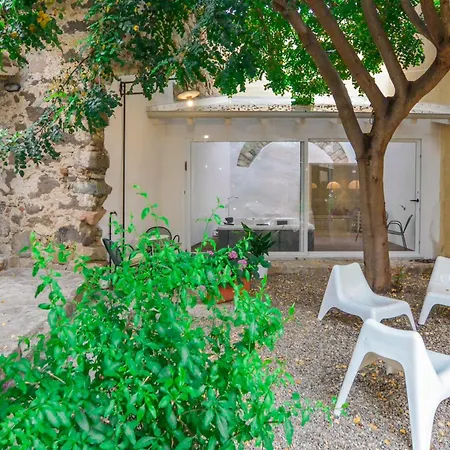 Il Carrubo & Holiday home