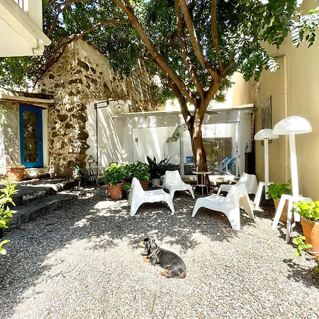 Il Carrubo & Holiday home *