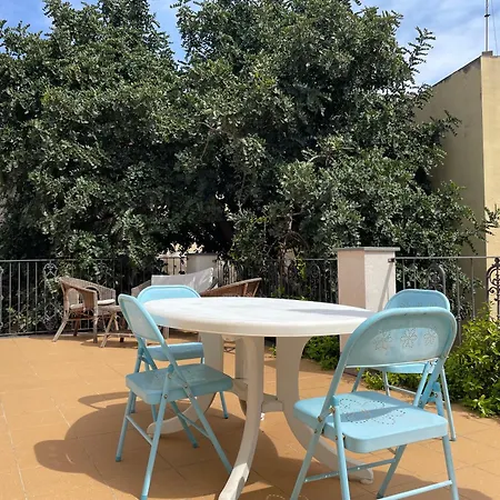Il Carrubo & * Bari Sardo