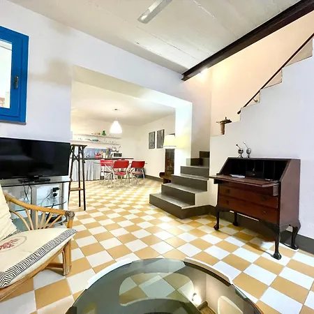 Il Carrubo & Holiday home