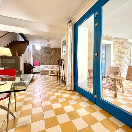 Holiday home Il Carrubo &