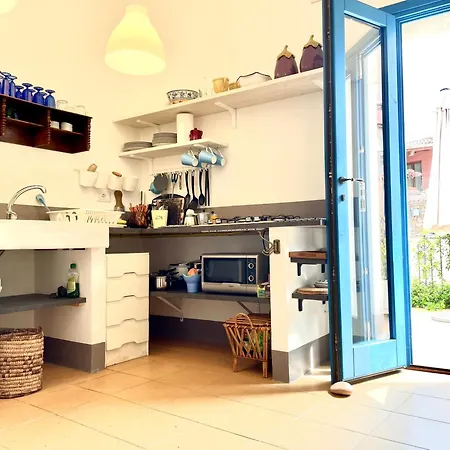 Il Carrubo & Holiday home *