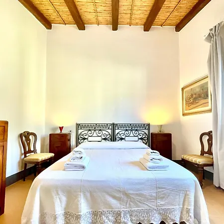 Il Carrubo With Jacuzzi & Sauna Bari Sardo