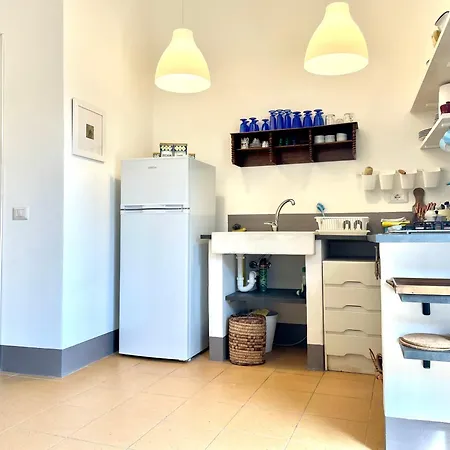 Il Carrubo & 바리사르도