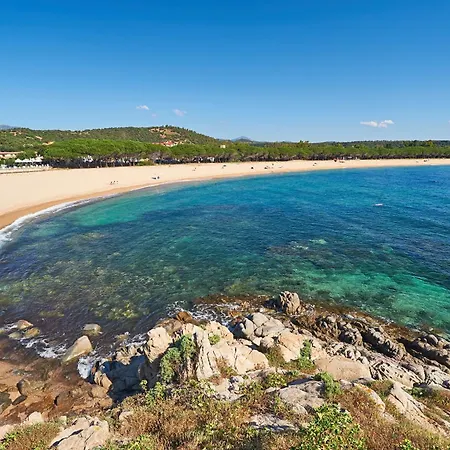 Il Carrubo & Vakantiehuis Bari Sardo