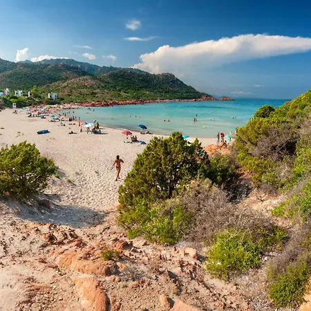 Holiday home Il Carrubo &