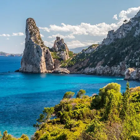 Holiday home Il Carrubo & Bari Sardo