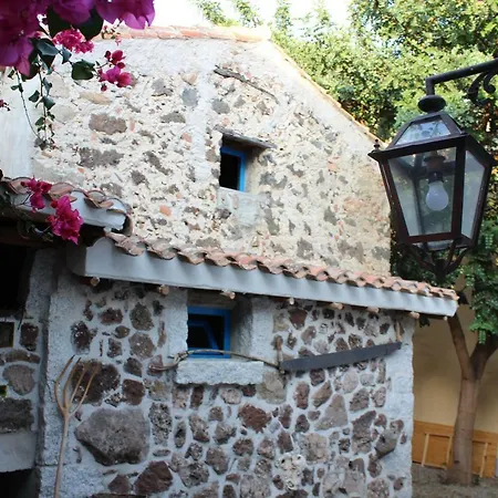 Il Carrubo With Jacuzzi & Sauna *