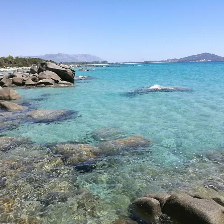 Il Carrubo & Holiday home *