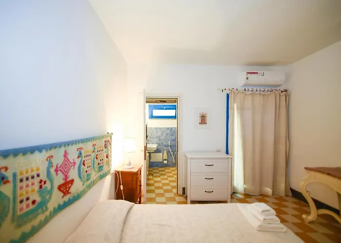 Il Carrubo & * 巴里萨尔多