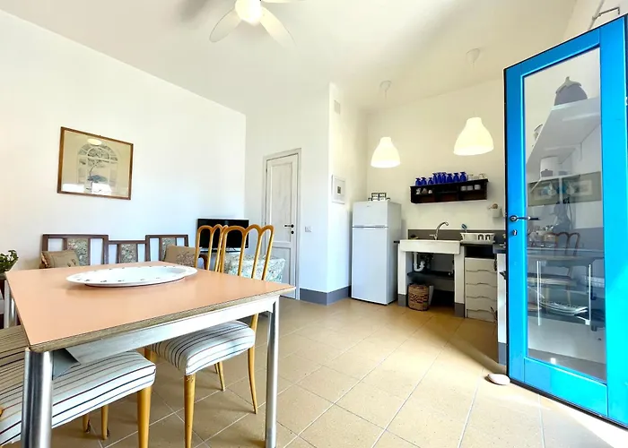 Il Carrubo & 度假居 *