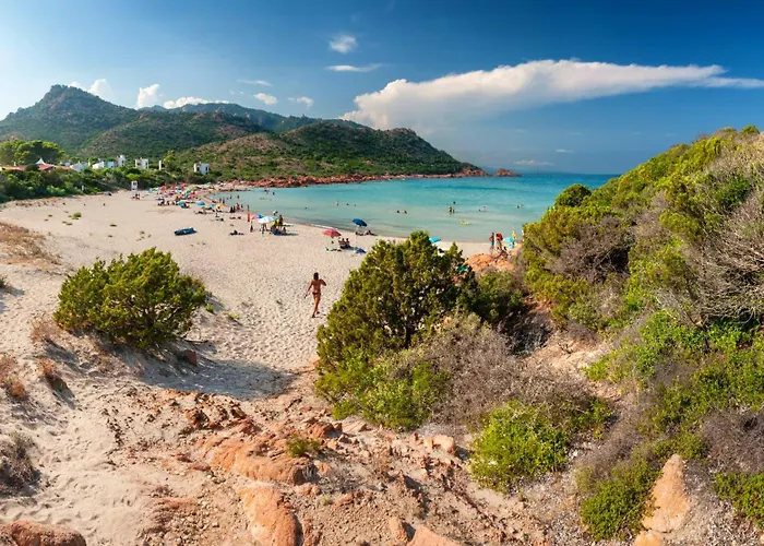 度假居 Il Carrubo &