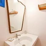 Il Carrubo With Jacuzzi & Sauna בארי סארדו