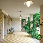 Il Carrubo With Jacuzzi & Sauna *