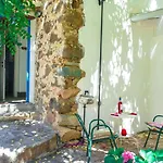 Il Carrubo With Jacuzzi & Sauna בית נופש *