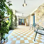 Il Carrubo With Jacuzzi & Sauna