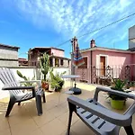 Il Carrubo With Jacuzzi & Sauna