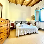 Il Carrubo With Jacuzzi & Sauna בית נופש בארי סארדו