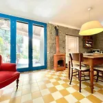 Il Carrubo With Jacuzzi & Sauna