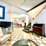 Il Carrubo With Jacuzzi & Sauna