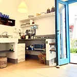 Il Carrubo With Jacuzzi & Sauna בית נופש *