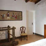 בית נופש Il Carrubo With Jacuzzi & Sauna *