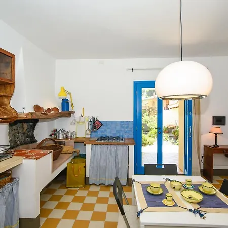 Il Carrubo & * Bari Sardo