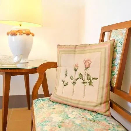 Il Carrubo & * Bari Sardo