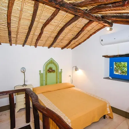 Il Carrubo & Holiday home Bari Sardo
