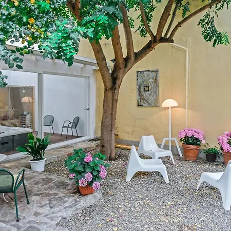Il Carrubo & Holiday home