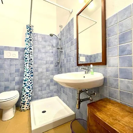 Il Carrubo With Jacuzzi & Sauna * Бари-Сардо